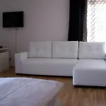 Sveti Kriz Szálloda 4*
