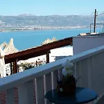 Sveti Kriz Arbanija