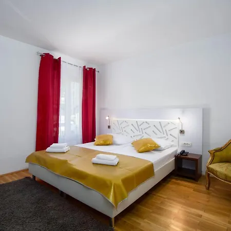 Sveti Križ Trogir