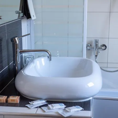 Sveti Križ Hotell