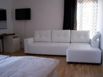Sveti Križ Hotell 4*