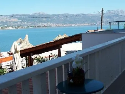Sveti Križ Trogir