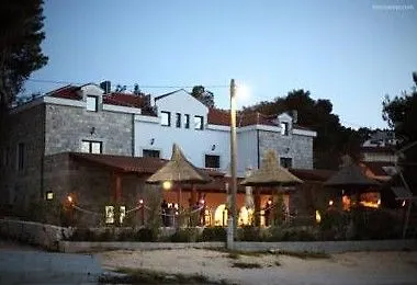 Sveti Križ Hotell Trogir
