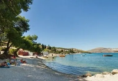 Hotell Sveti Križ Trogir