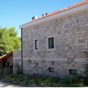 Sveti Križ 4* Trogir