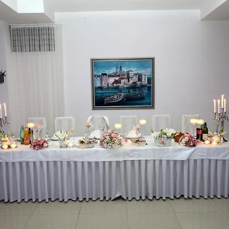 Sveti Kriz Arbanija