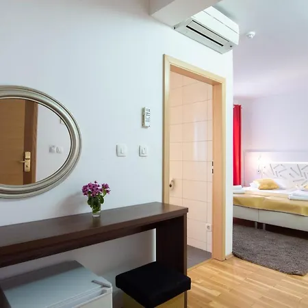 Sveti Kriz Trogir