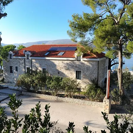Sveti Kriz Hotel Trogir
