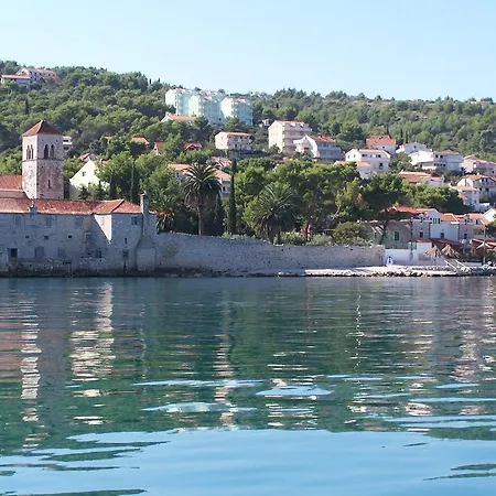 호텔 Sveti Kriz 4*