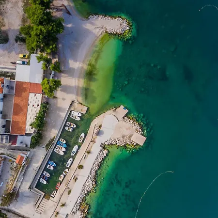 Sveti Kriz Hotel