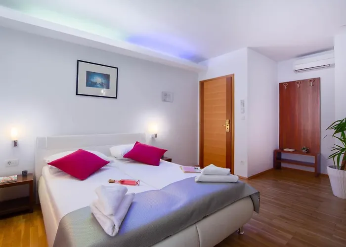 Sveti Kriz 4*