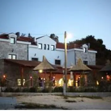 Ξενοδοχείο Sveti Kriz Arbanija
