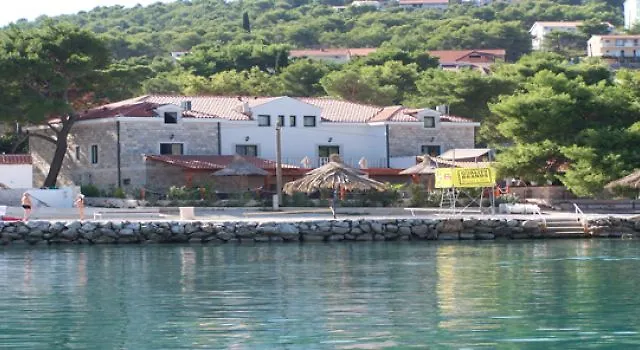 Sveti Kriz Ξενοδοχείο Arbanija