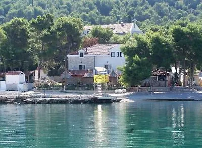 Sveti Kriz Ξενοδοχείο