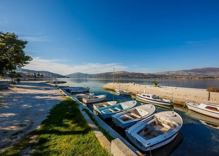 Ξενοδοχείο Sveti Kriz 4*