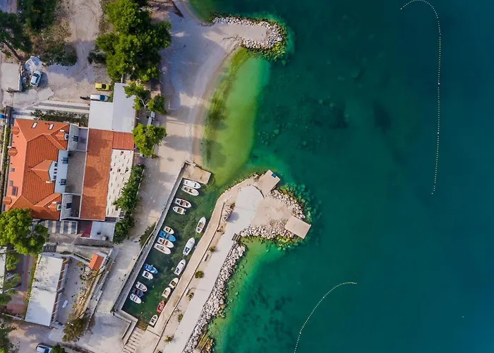Sveti Kriz Ξενοδοχείο