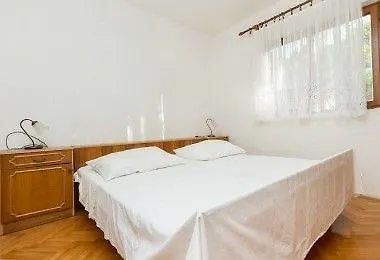 Szálloda Sveti Kriz 4*