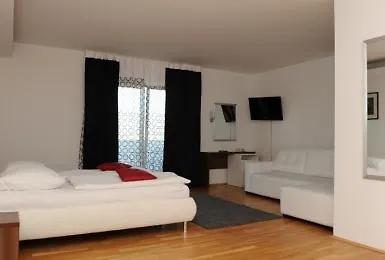 Szálloda Sveti Kriz 4*