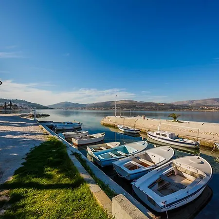 Hotel Sveti Kriz 4*